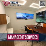 RP Tech Services - IT Services & Computer Repair in Bridgewater