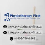 Physiotherapy First - Health Coach in Bradenton