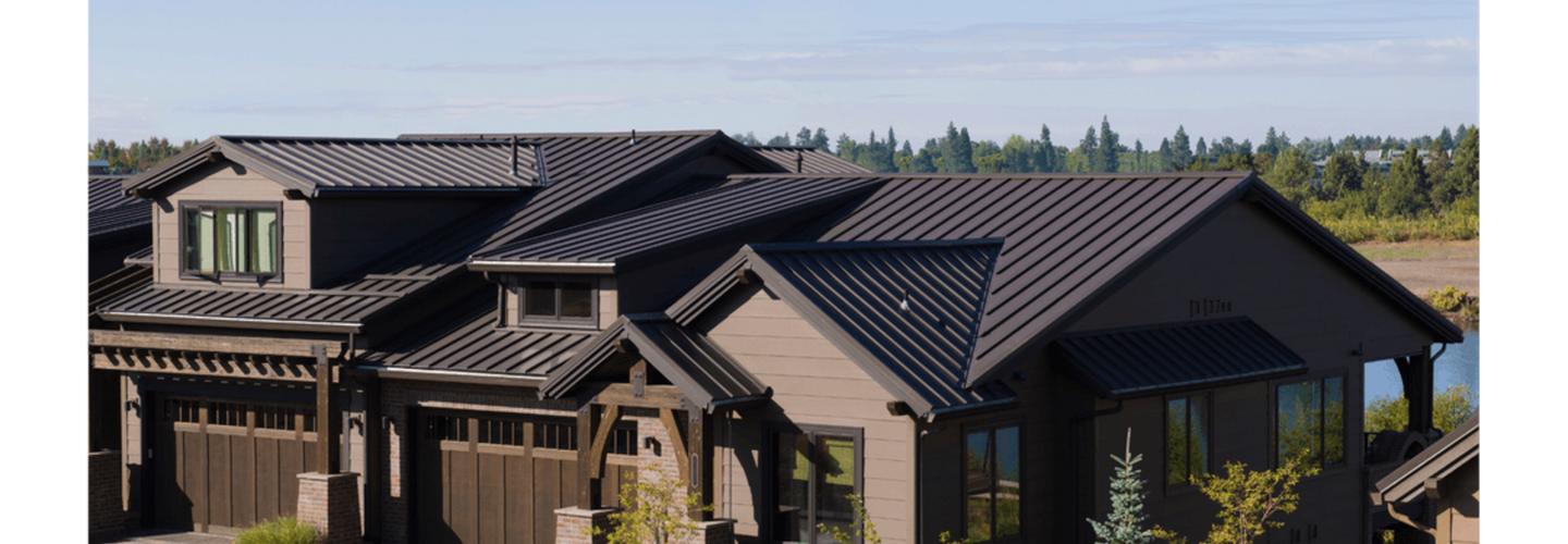 Get Roofing Estimates cover photo