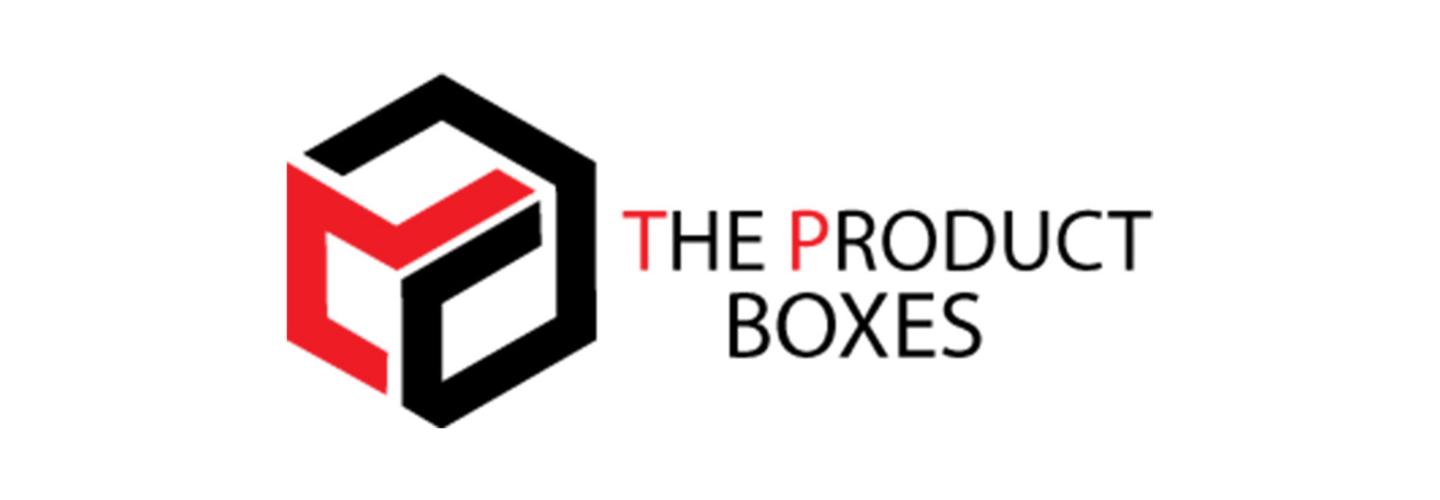 The Product Boxes cover photo