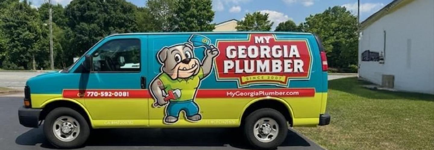 My Georgia Plumber, Inc. cover photo