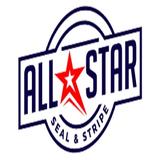 All Star Seal & Stripe Nashville