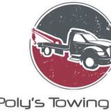 Poly’s towing - Towing in Glendale