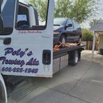 Poly’s towing - photo 1