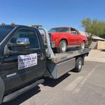 Poly’s towing - photo 2