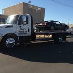 Poly’s towing - photo 3