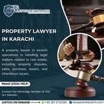Lawyer In Karachi - photo 1