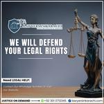 Lawyer In Karachi - photo 2