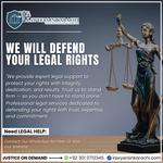 Lawyer In Karachi - photo 3