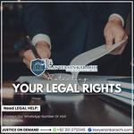 Lawyer In Karachi - photo 4