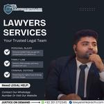 Lawyer In Karachi - photo 7