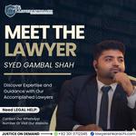 Lawyer In Karachi - photo 8