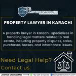 Lawyer In Karachi - photo 10