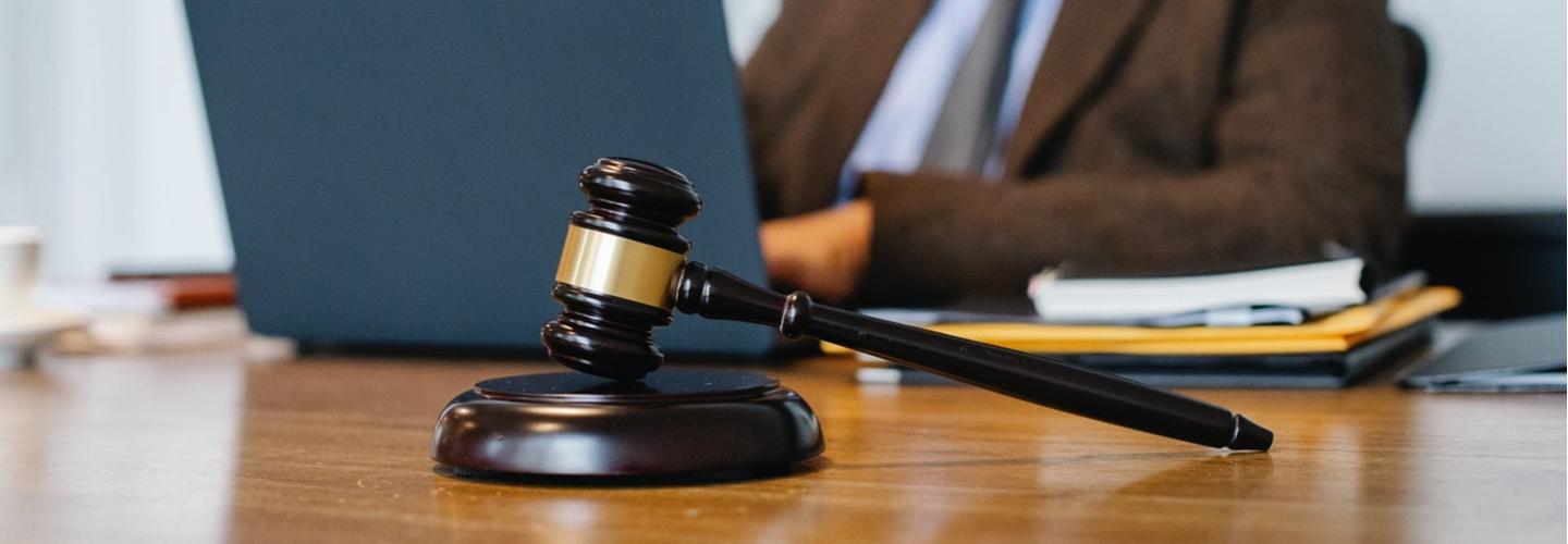 Lawyer In Karachi cover photo