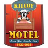 Kilcoy Motel 