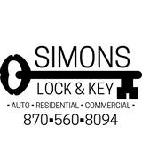Simons Lock & Key