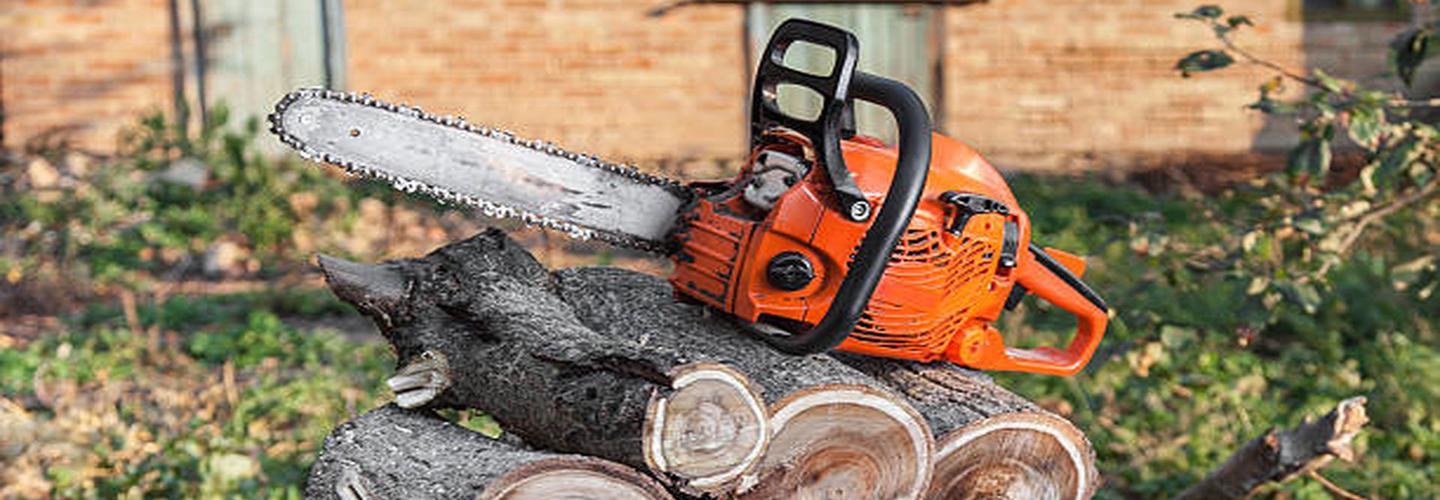 Tino's Tree Service VA cover photo