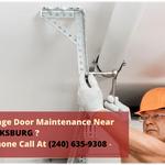 Garage Door Repair Clarksburg MD - photo 3