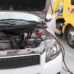 Dial A Battery Qatar - photo 2