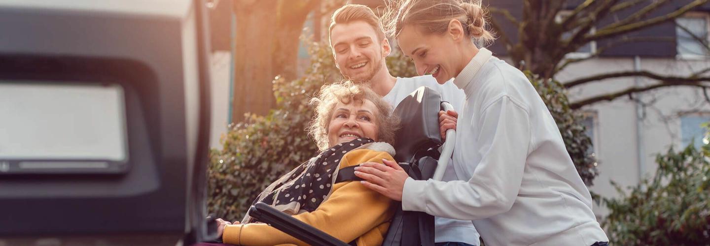 Priority Care Express cover photo