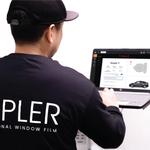 Kepler Window Tinting Ludlow - photo 3