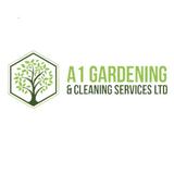 A1 Gardening & Cleaning Services Ltd