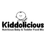 Kiddolicious - Nutritious Toddler & Baby Food Mix - photo 2