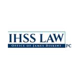 IHSS Law Office of James Diskint, PC