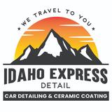 Idaho Express Detail: Mobile Car Detailing and Ceramic Coatings - Car Detailing in Nampa