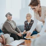 BONJOUR Senior Elder Home - Health Insurance Offices in Scotch Plains