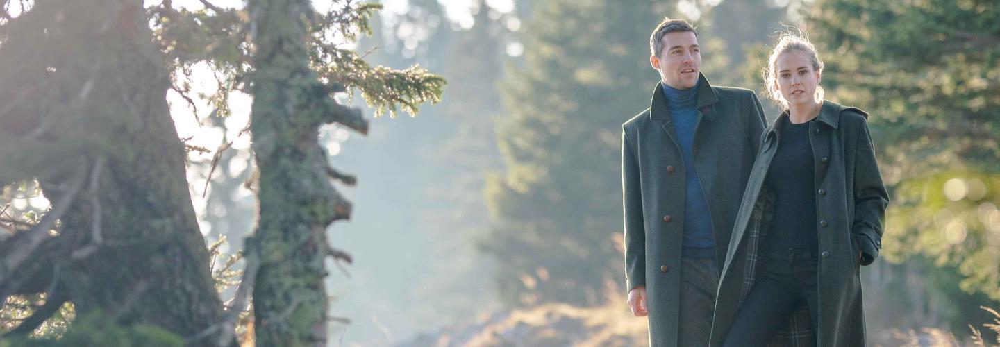 Robert W. Stolz cover photo