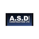 ASD And Sons Construction Ltd - Construction Equipment in Aberteifi