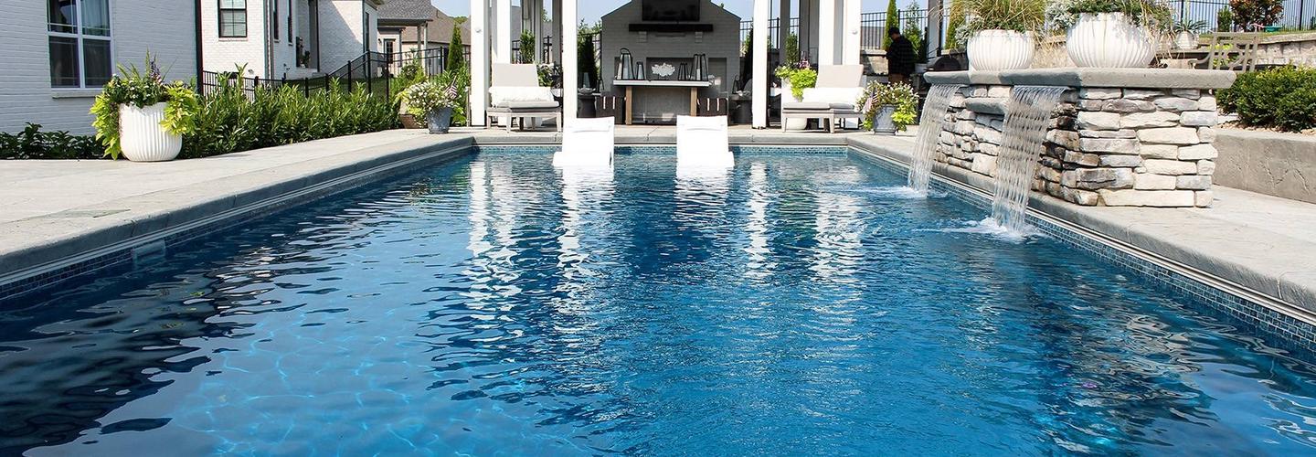 Care Free Pools cover photo