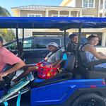 Anna Maria Island Golf Cart Rentals - photo 1
