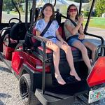 Anna Maria Island Golf Cart Rentals - photo 3