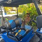 Anna Maria Island Golf Cart Rentals - photo 7
