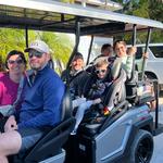 Anna Maria Island Golf Cart Rentals - photo 8
