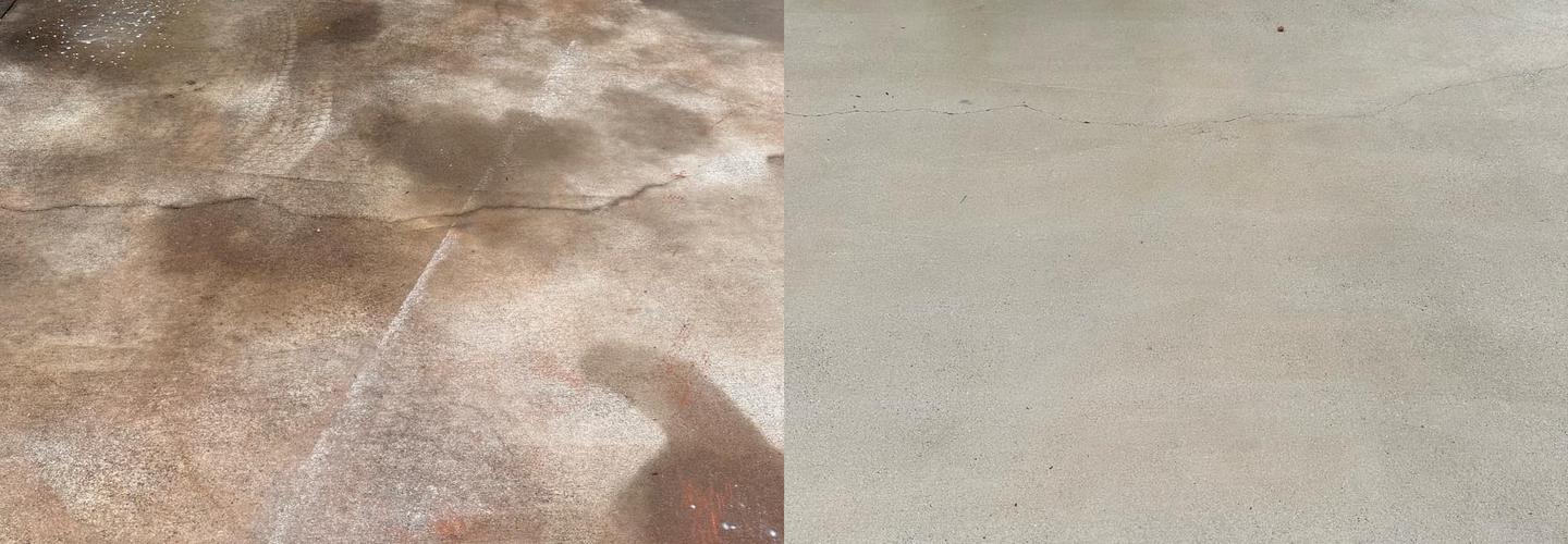 Port City Pressure Wash cover photo