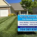 Port City Pressure Wash - photo 4