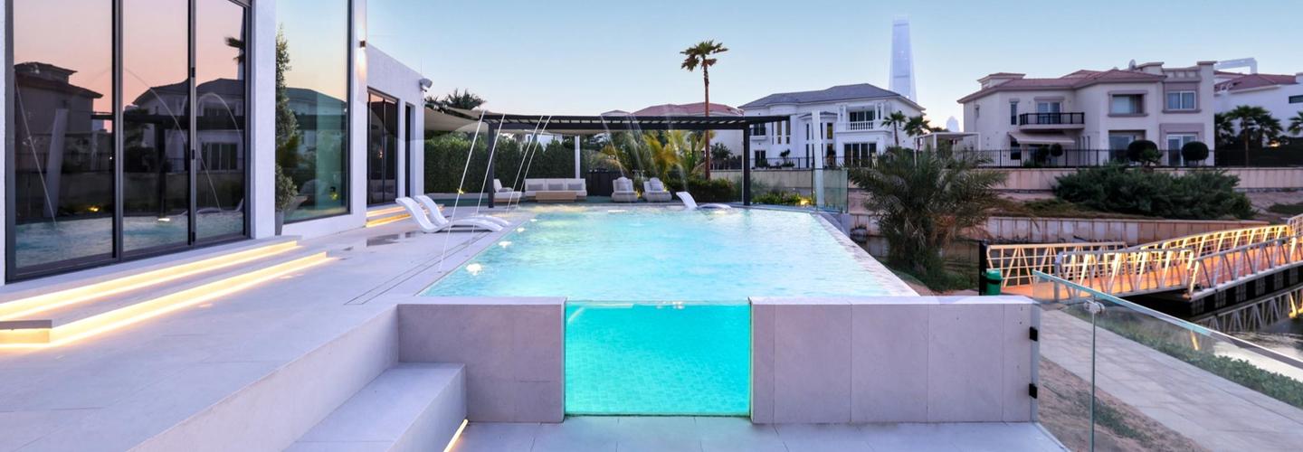 HSS7 Architects cover photo