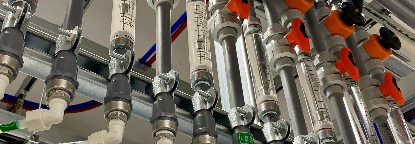 ECO HVAC CONTRACTING cover photo