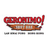 Geronimo Shot Bar Hong Kong - Bars in Hong Kong