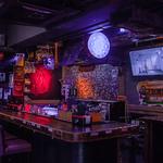Geronimo Shot Bar Hong Kong - photo 1
