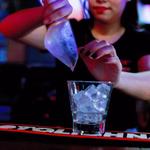Geronimo Shot Bar Hong Kong - photo 2