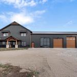 Pole Barn Builders Ontario - photo 2