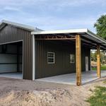 Pole Barn Builders Ontario - photo 3