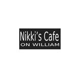  Nikkis Cafe - Coffee Shops & Tea Shops in Bathurst