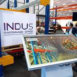 Indus Rayonnage - photo 1