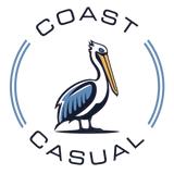 Coast Casual - Women’s Clothing in Pass Christian