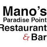Manos Italian Restaurant and Bar - Restaurants in Paradise Point